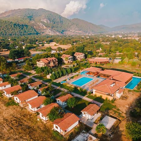 Enso Inn Fethiye Exterior photo