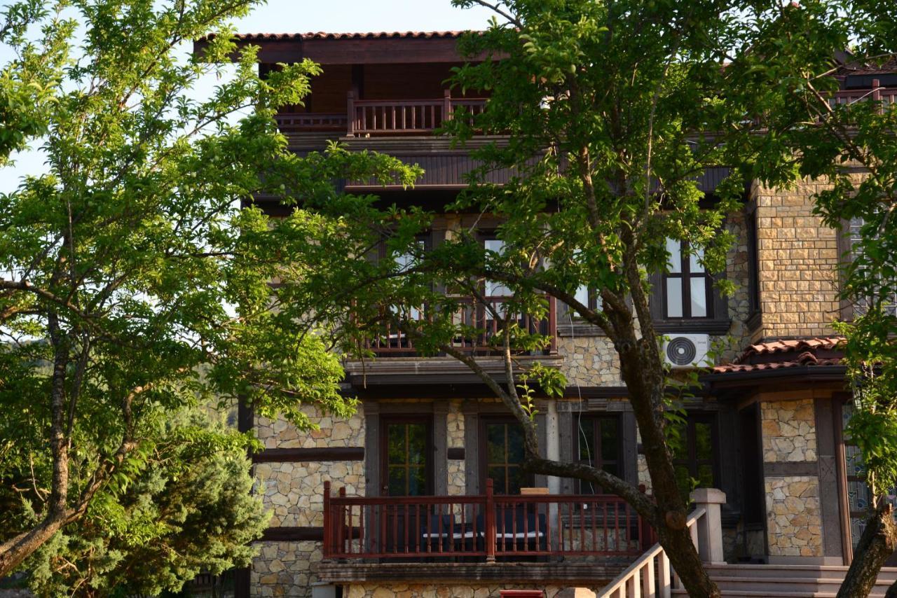 Enso Inn Fethiye Exterior photo
