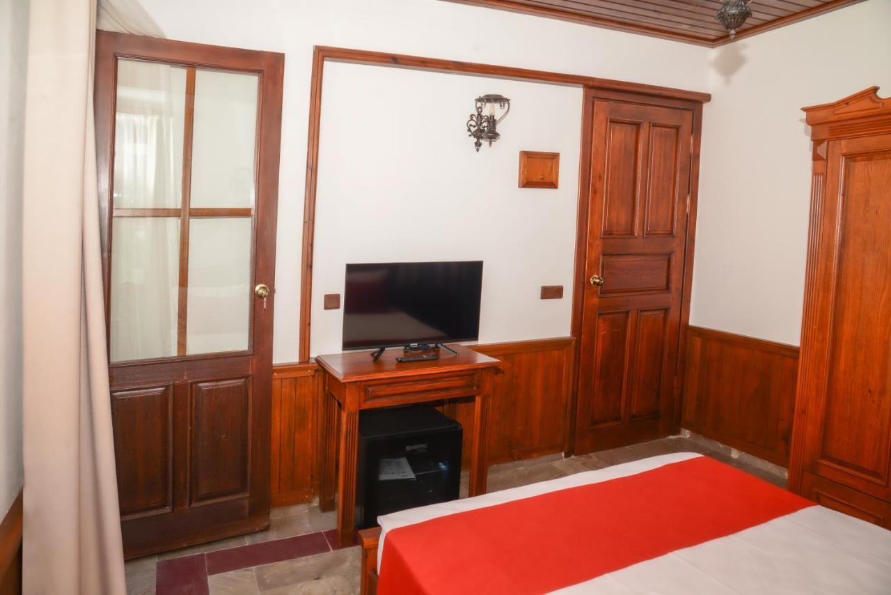 Enso Inn Fethiye Exterior photo