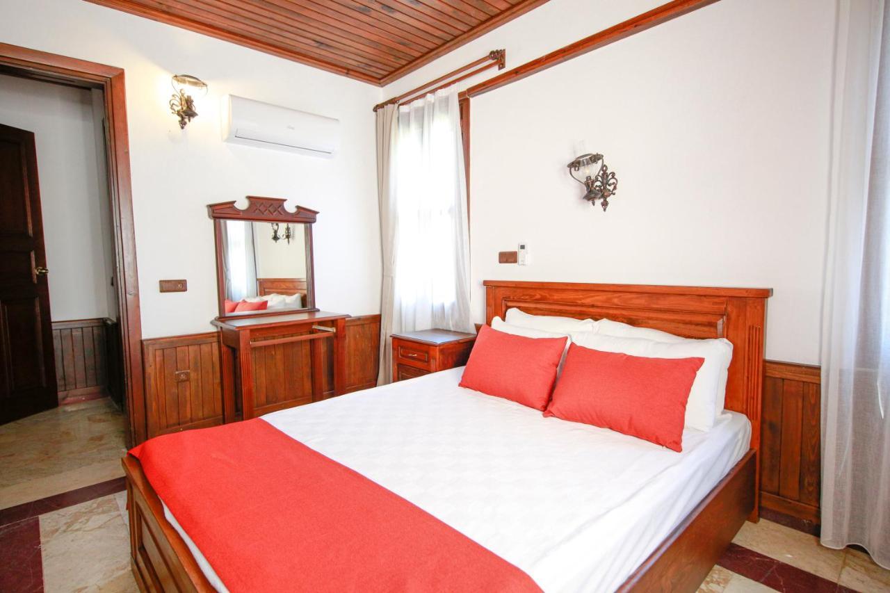 Enso Inn Fethiye Exterior photo