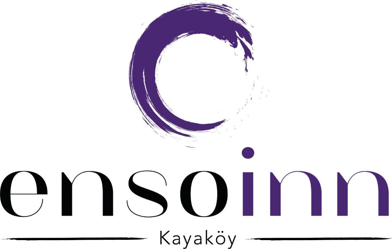 Enso Inn Fethiye Exterior photo