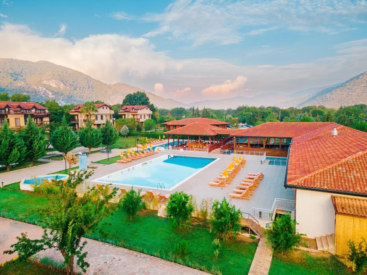Enso Inn Fethiye Exterior photo