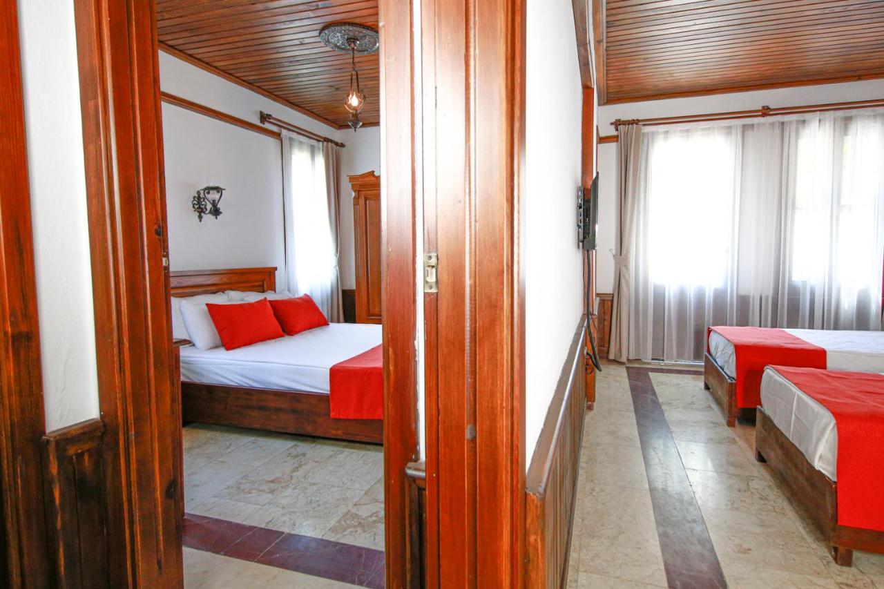 Enso Inn Fethiye Exterior photo