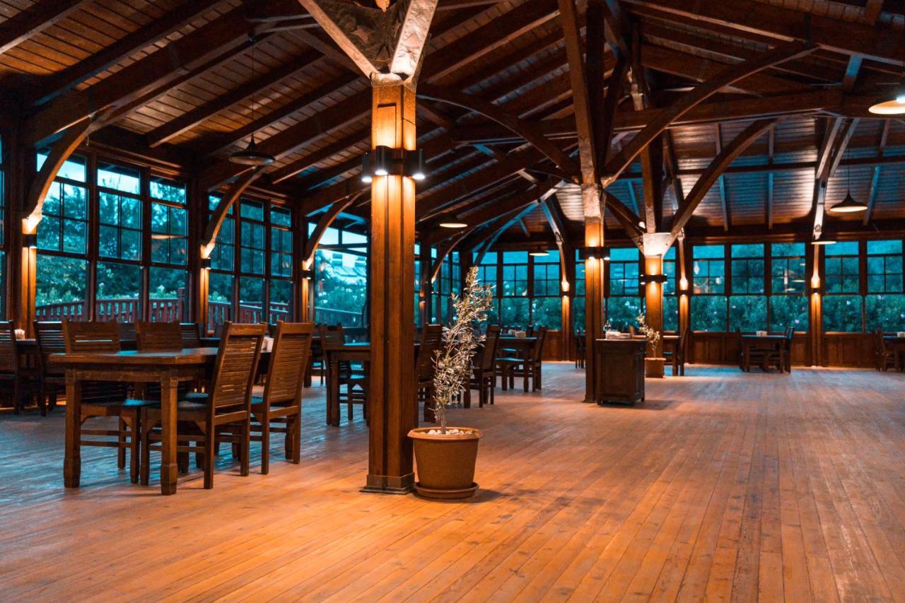 Enso Inn Fethiye Exterior photo